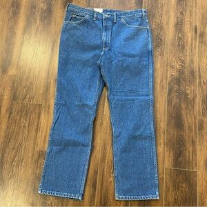 Men’s Lee jeans straight leg